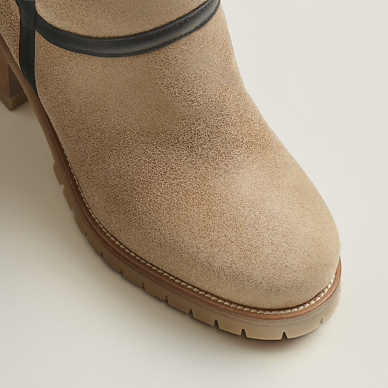 ブーツ 《レジャー》50 | Hermès - エルメス-公式サイト